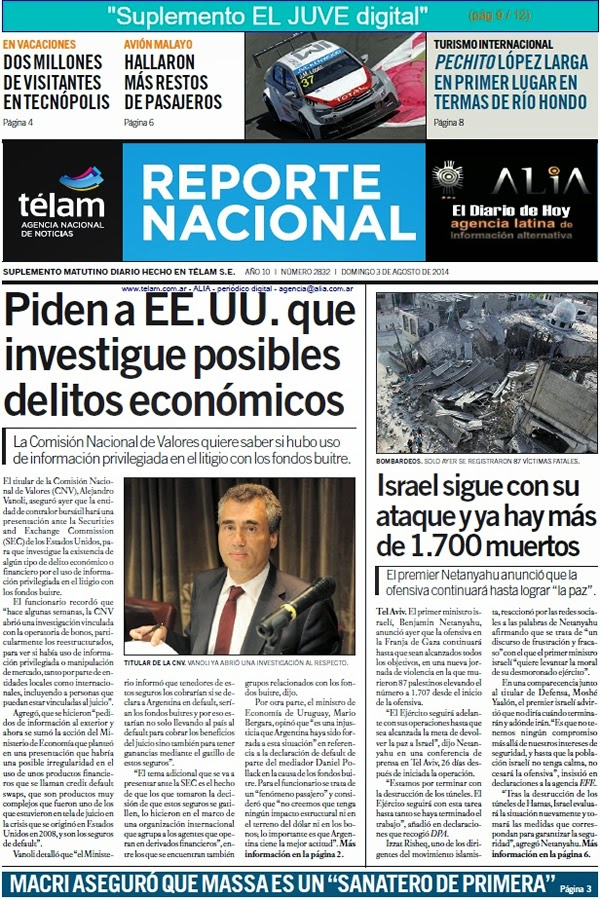  EL DIARIO DE HOY 03-08