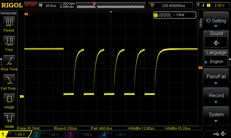 Nerd Ralph: Debugging debugWire