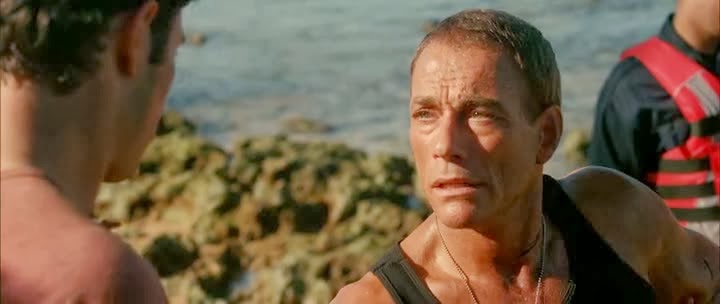  Hollywood Movie | Welcome to the Jungle (2013) 250MB BRRip English 480P ESubs