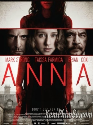 Hoán Đổi Ký Ức - Anna Hoán Đổi Ký Ức