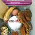 085-6171-5550, Menu Nasi Box untuk Syukuran di Jogja