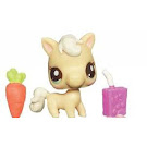 Littlest Pet Shop Baby Pets Horse (#2564) Pet