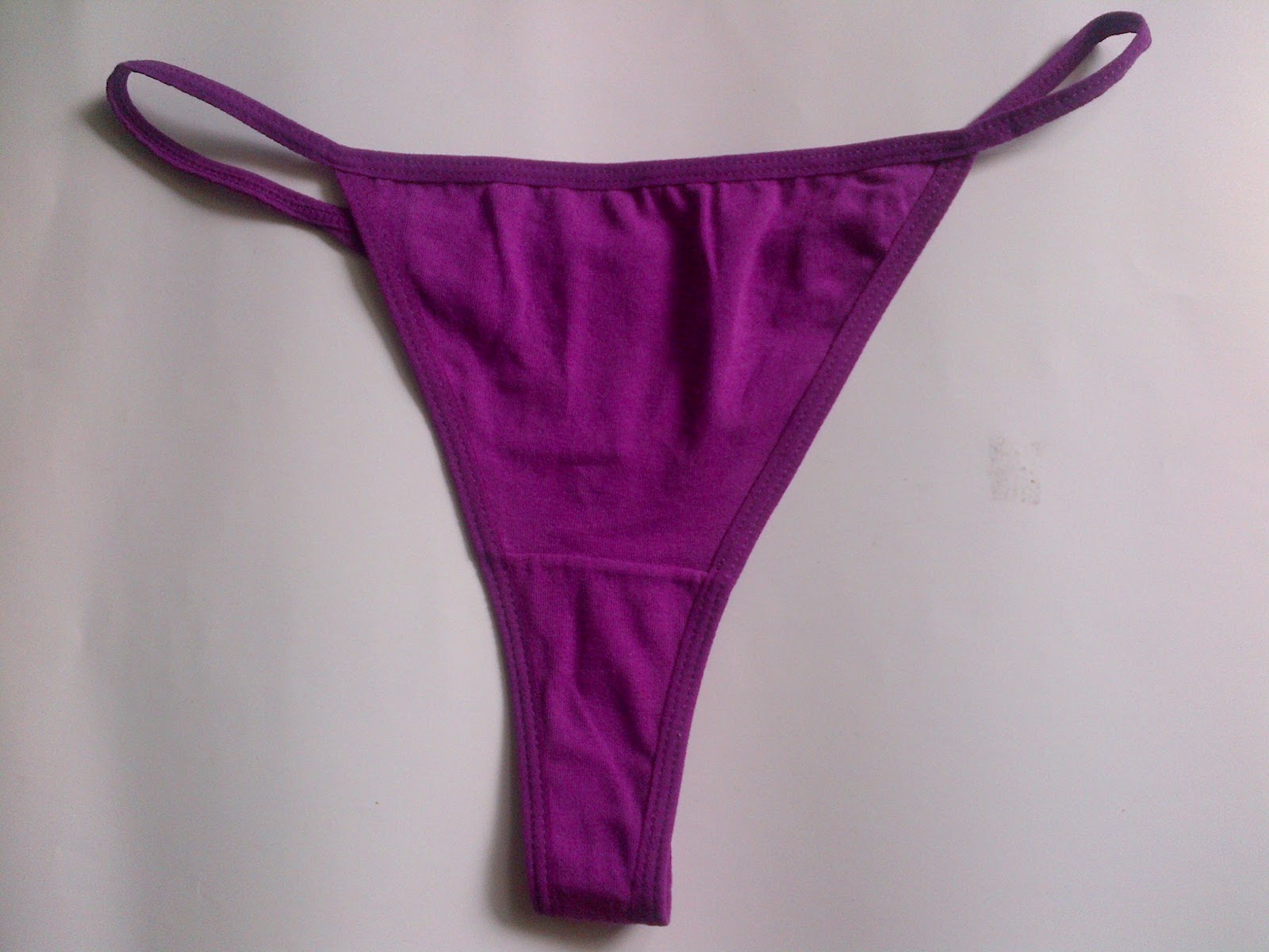 Inteem H&M String Thong