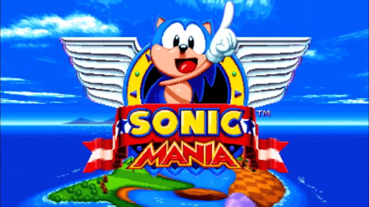 Prévia: Sonic Mania (Multi) promete ser um alívio para a franquia