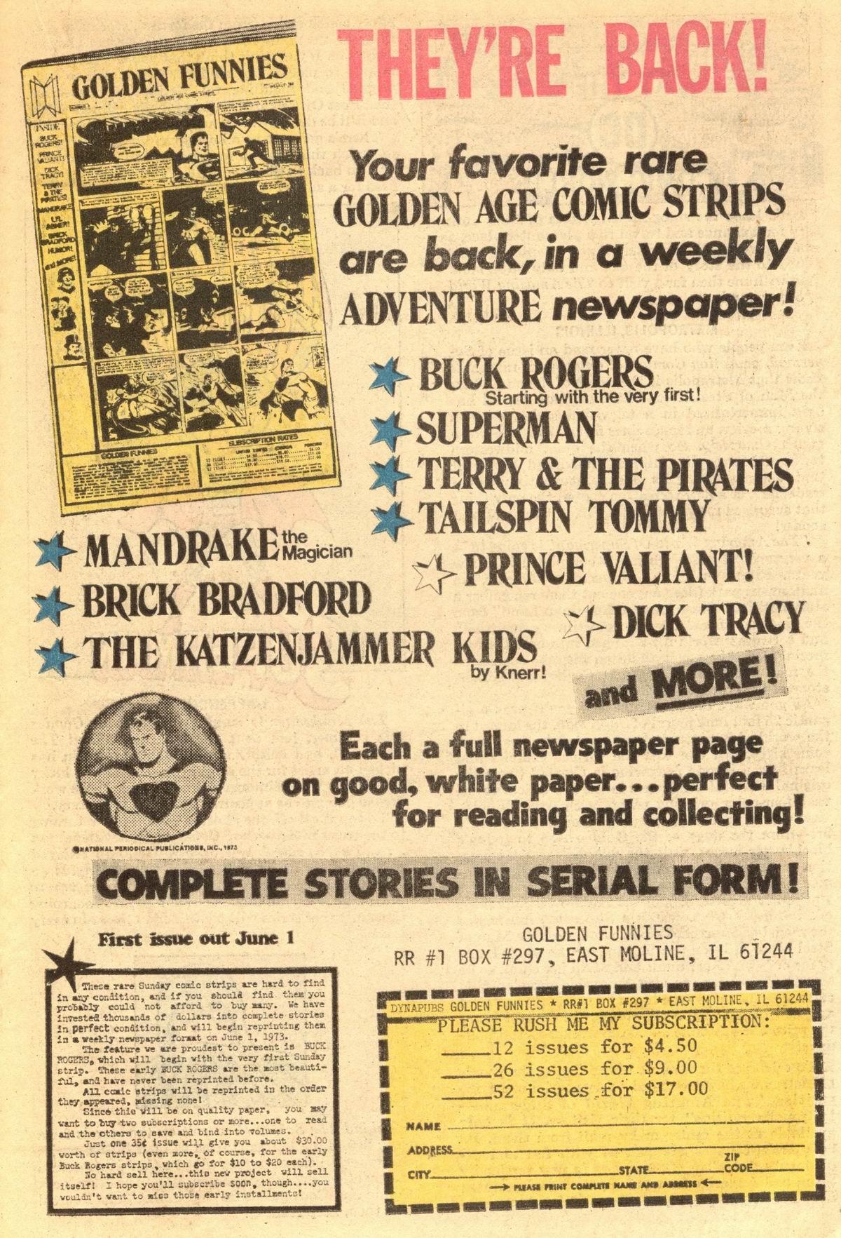 Read online Detective Comics (1937) comic -  Issue #437 - 19
