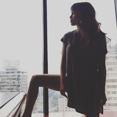 Lali Espósito en Chile con su A bailar Tour 2016 Lali Espósito en Chile con su A bailar Tour 2016