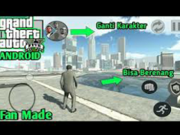Download Game Gta Khusus Android Download Game Gta Khusus Android