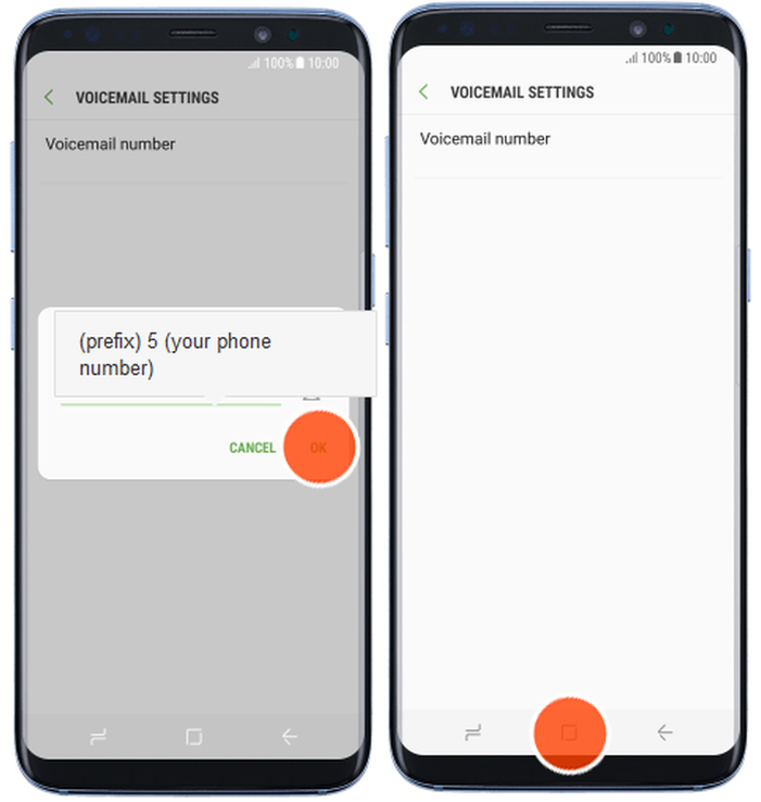 T Mobile Voicemail Setup Iphone T Mobile Voicemail Setup Iphone