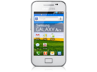 Cara Flash Samsung GT-i8160