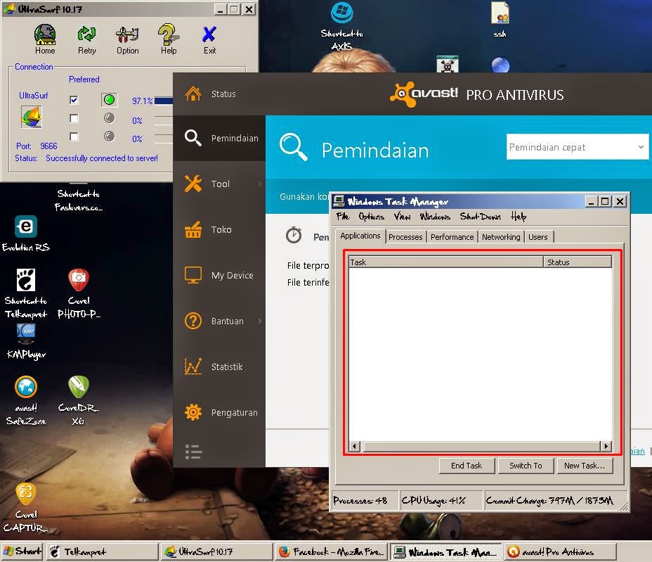 Keylogger sistem mendeteksi ancaman melindungi ditimbulkannya terlepas serius diri Cara mendeteksi keylogger di komputer