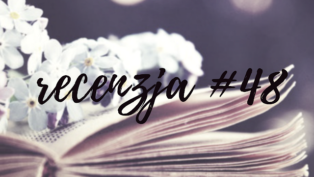 Recenzja #48 – Kiera Cass „Następczyni” Recenzja #48 – Kiera Cass „Następczyni”