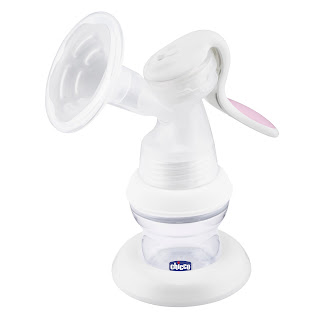 NaturalFeeling Electric Breast Pump by Chicco India NaturalFeeling Electric Breast Pump by Chicco India