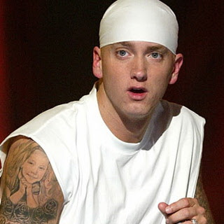 Eminem - The Apple Mp3