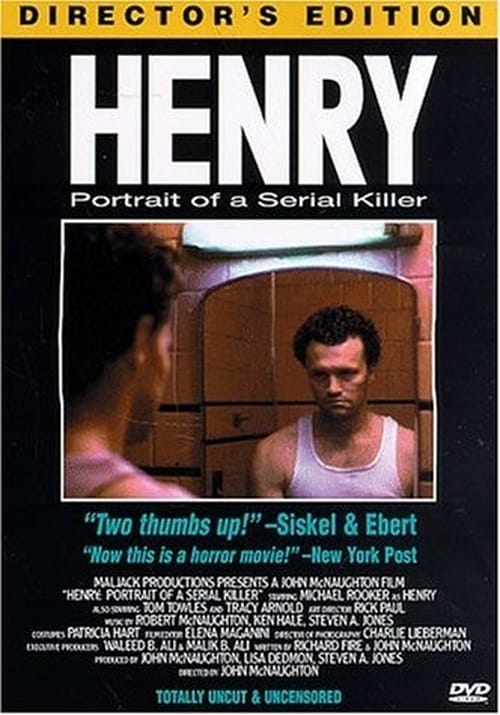 [HD] Henry, retrato de un asesino 1990 Pelicula Online Castellano
