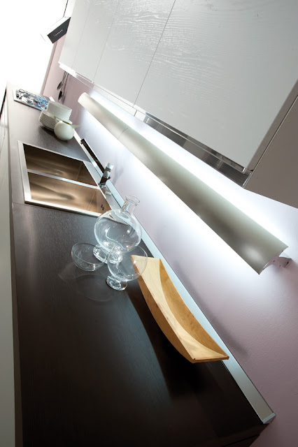 cocina beige y blanca torchetti5 cocina beige