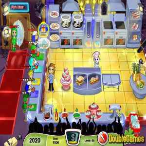 Cooking Dash 2016 Free Download Cooking Dash 2016 Free Download
