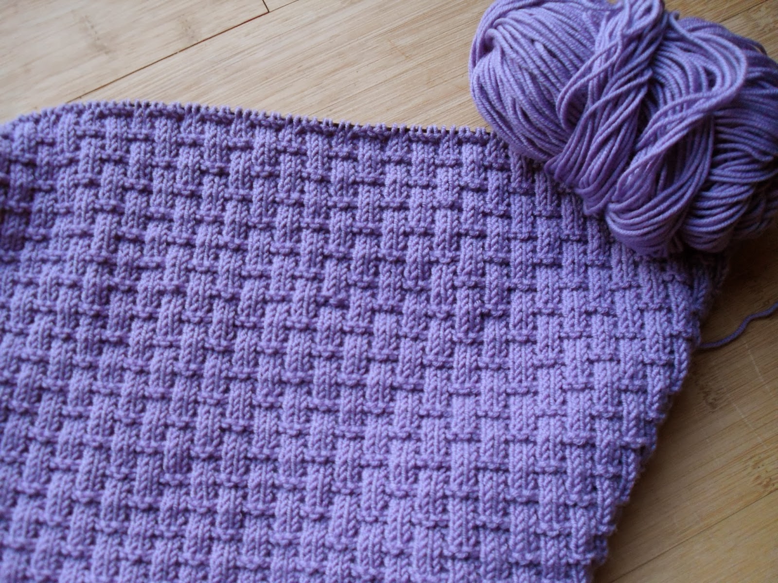 Bilder Zu Jacke Stricken In Einem Stück