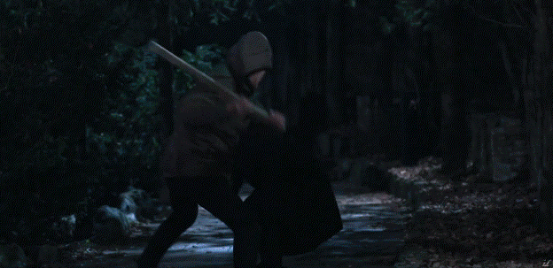 첫 장편드라마 입봉한 여자감독님의 연출력.gif | 인스티즈