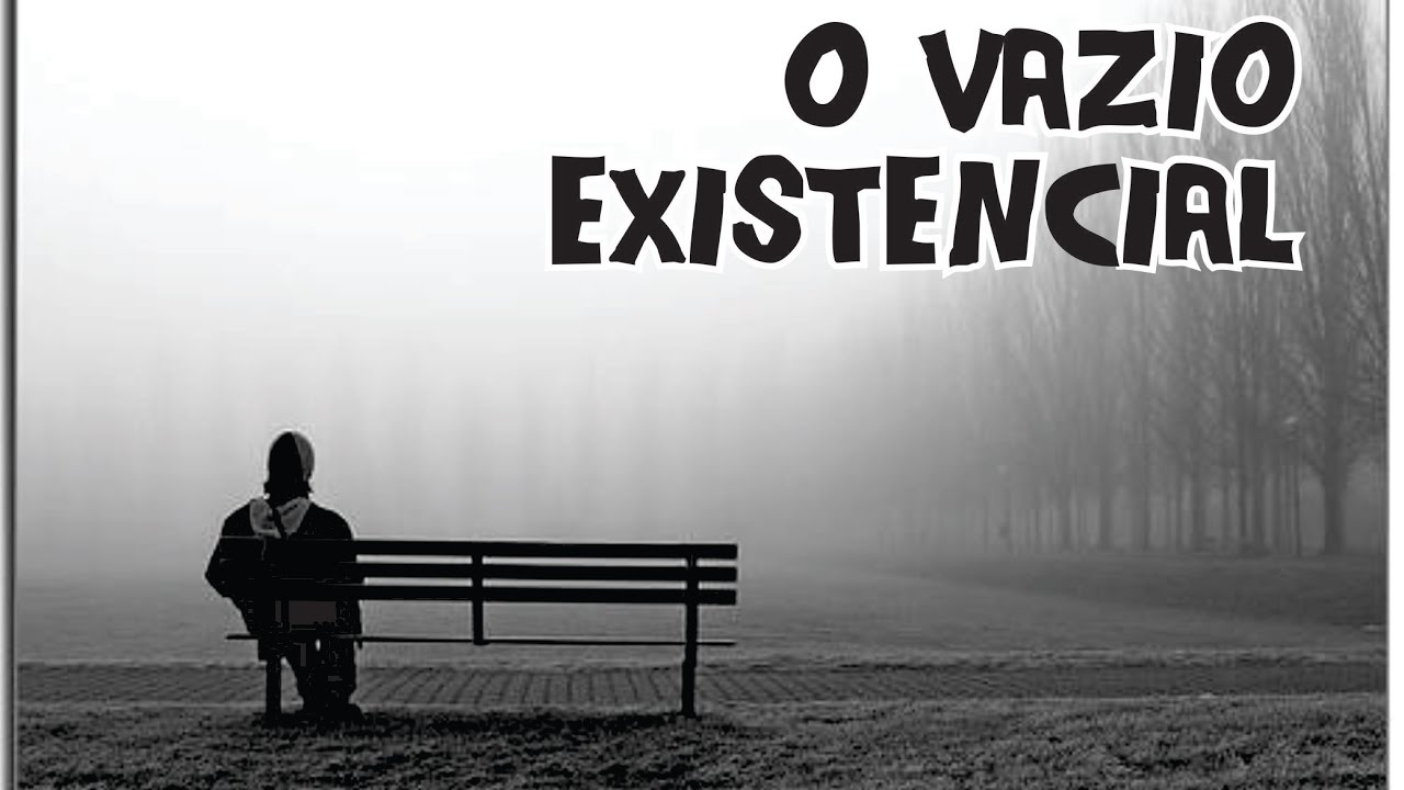 A Verdade Como é em Jesus: COMO PREENCHER O VAZIO EXISTENCIAL?