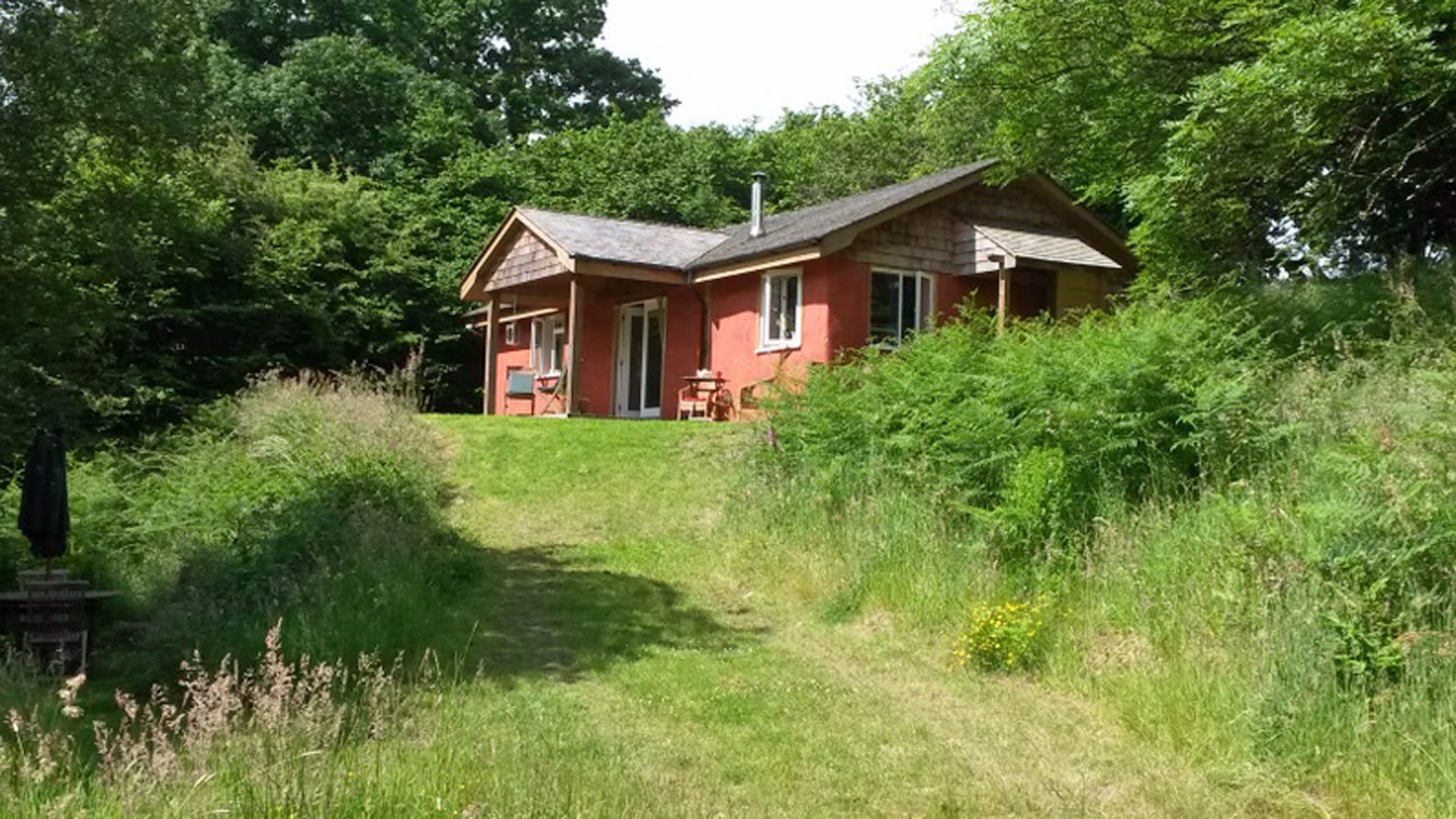 Show Me Wales Mid Wales Farm Cottages In Last Minute Offer This