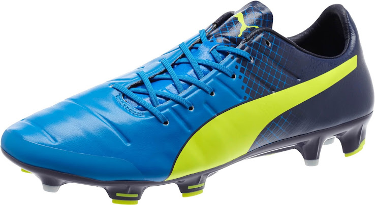 puma evopower 1.3 tricks