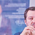 L'Italia è sul limite del baratro, ma la priorità di Salvini è modificare la modulistica per indicare quale genitore ha un pene