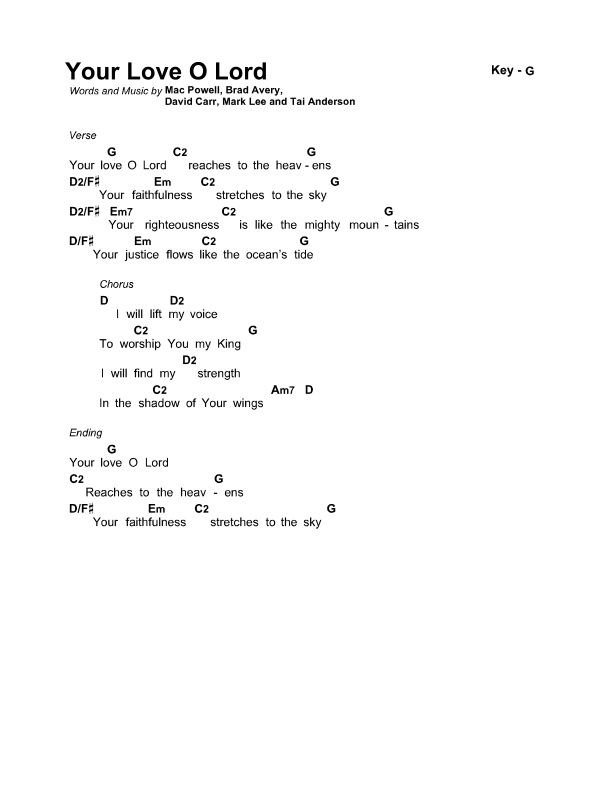 Grace Community Church Praise Team Sunday 9411 Worship Set