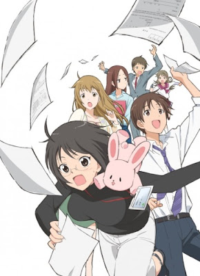 Megumi Toyoguchi, Kousuke Toriumi, Michiko Neya Join Cross Ange Anime's  Cast - News - Anime News Network