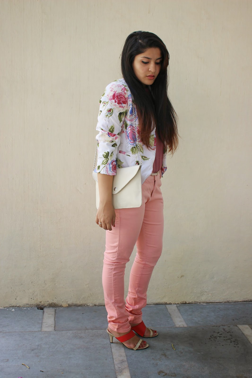 Beauty In The Third World How to style baggy tshirt in 3 different ways