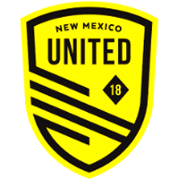 NEW MEXICO UNITED FC