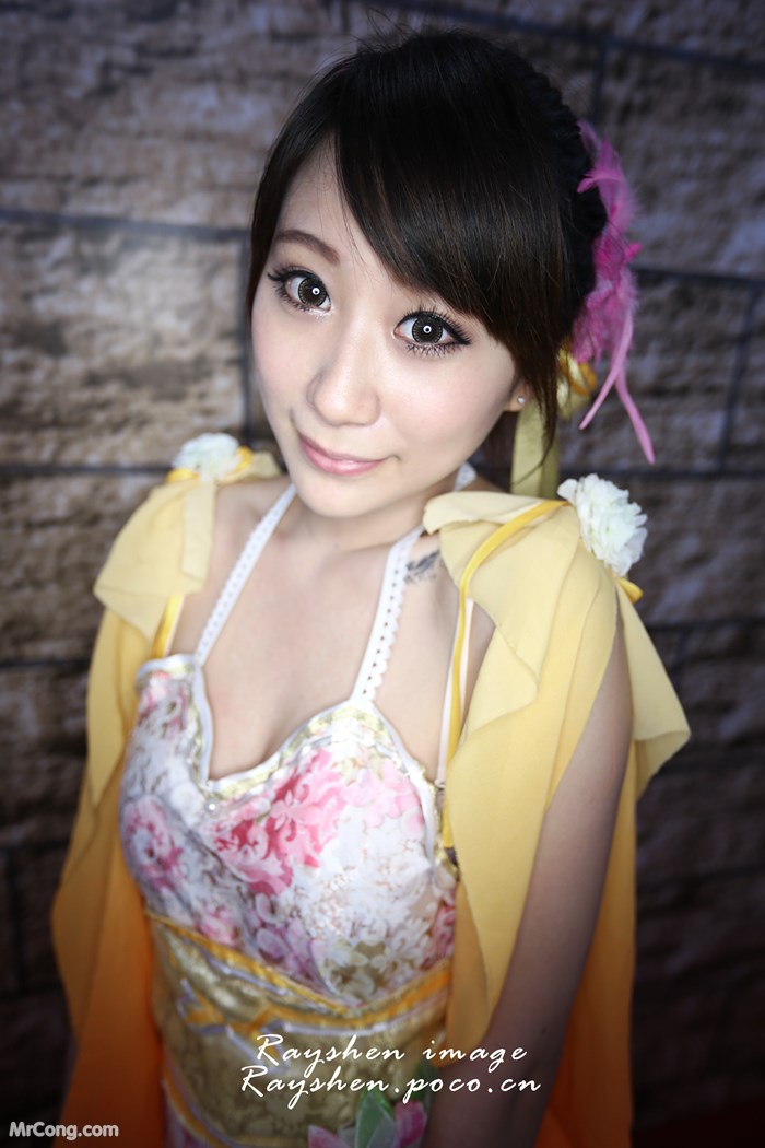 Beautiful and sexy Chinese teenage girl taken by Rayshen (2194 photos) photo 70-6