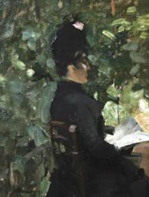 PINTORES Y PINTURAS - JUAN CARLOS BOVERI: abril 2015