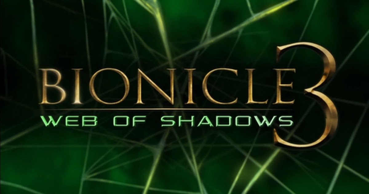 bionicle movie 3