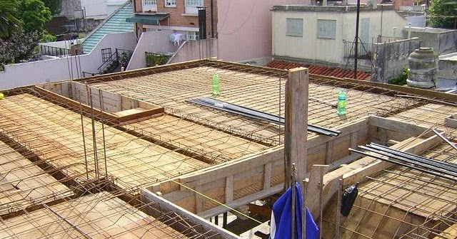 Elemento constructivo | Tipos de losas | Ventajas + desventajas | En