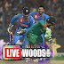 WT20 India vs Pakistan Third Wicket Lost For Pakistan