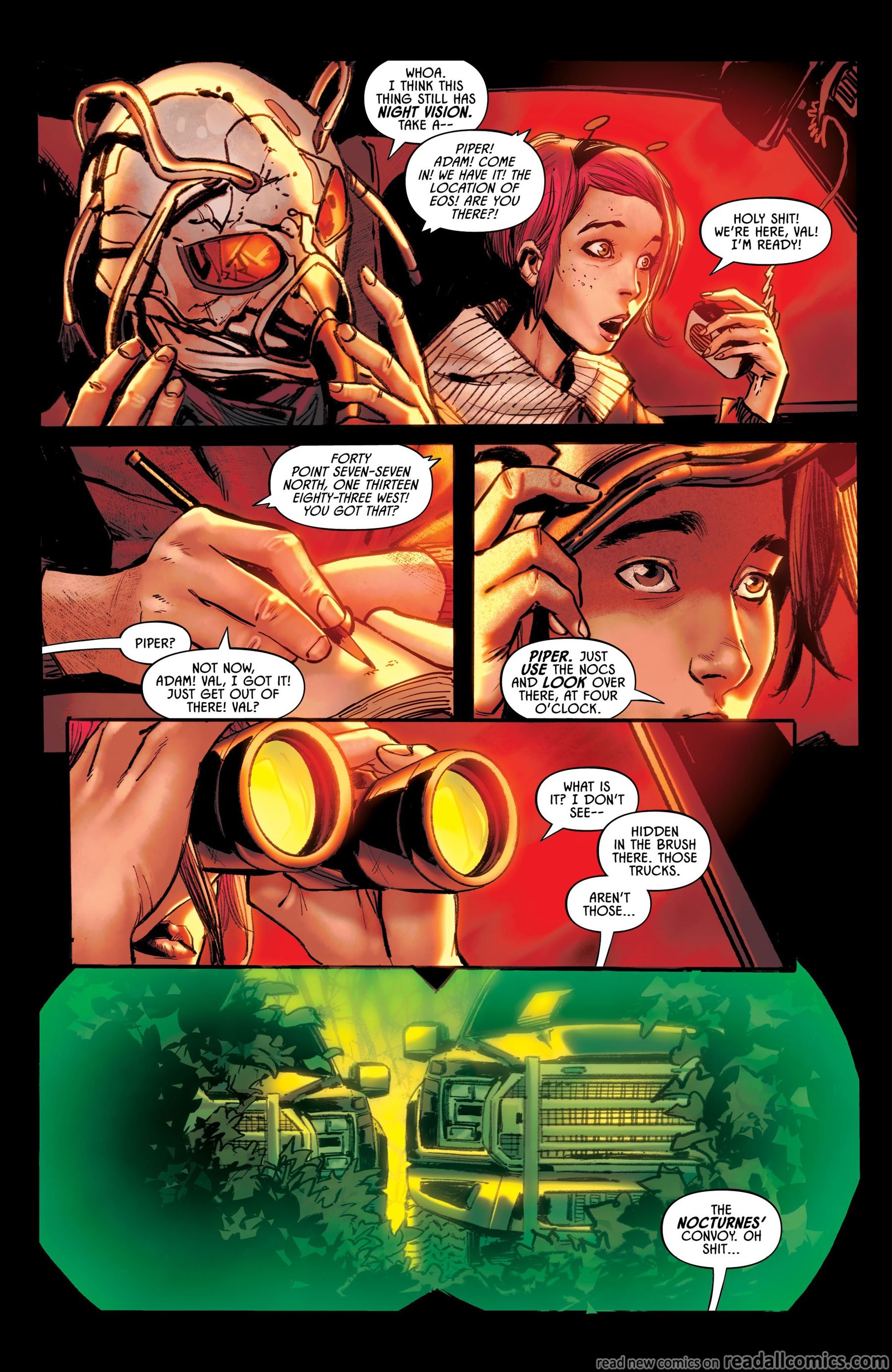 Nocterra chapter 10 page 17