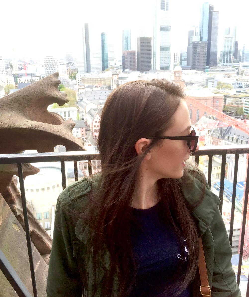 My Year Abroad In Pictures | www.hannahemilylane.com
