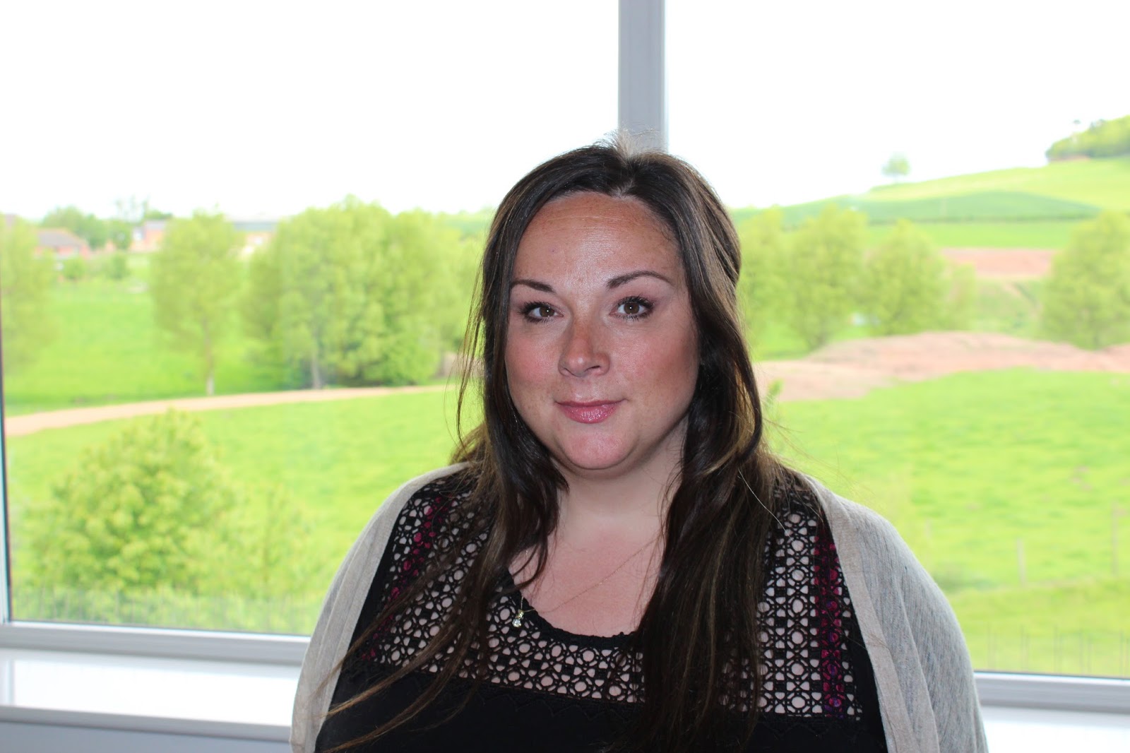 SARH Community Involvement Team: July 2015