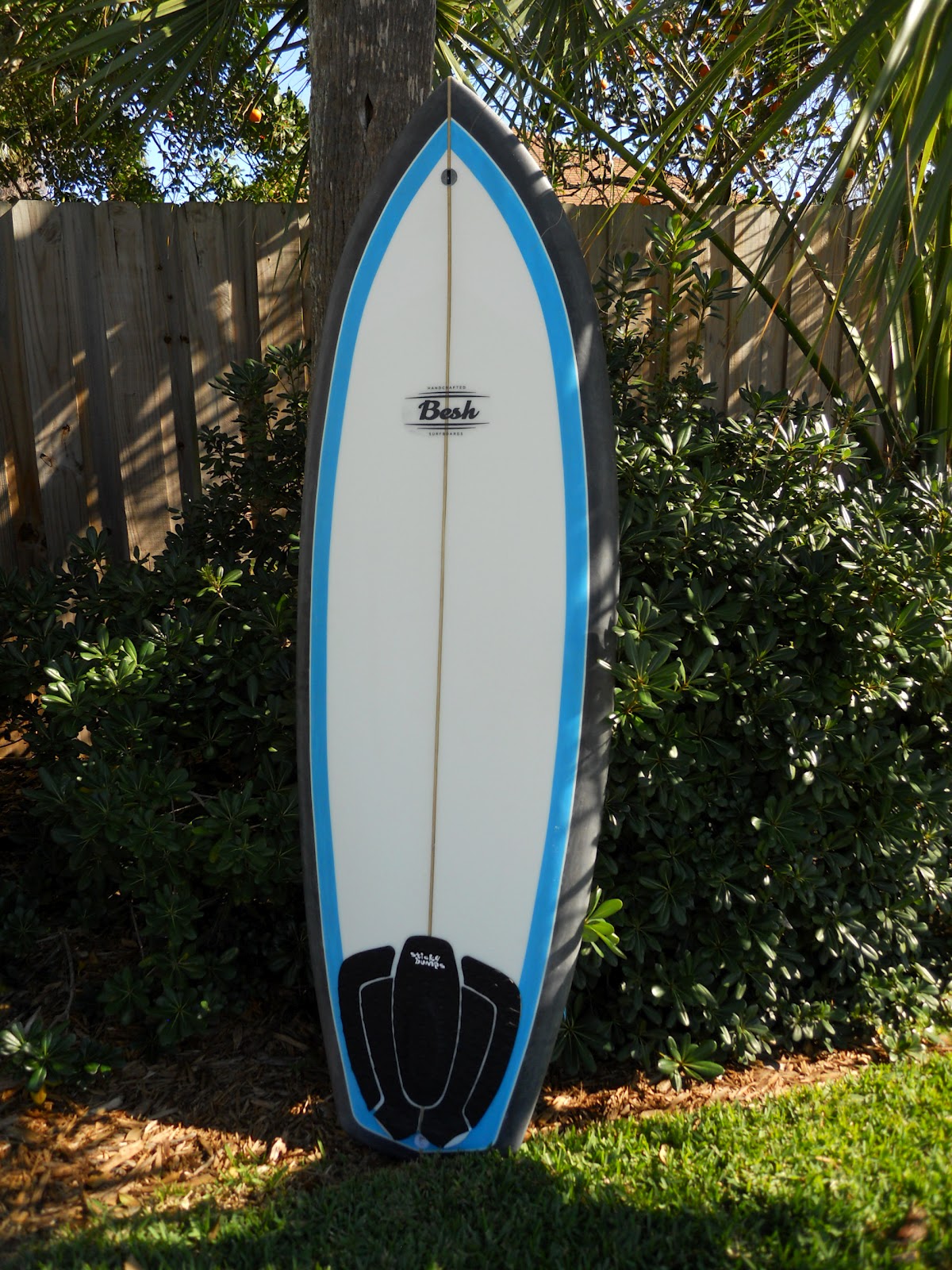 Besh Surfboards Surfboard Photo Gallery