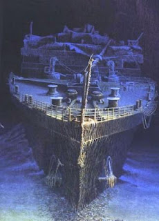 Η περίπτωση του Τιτανικού  