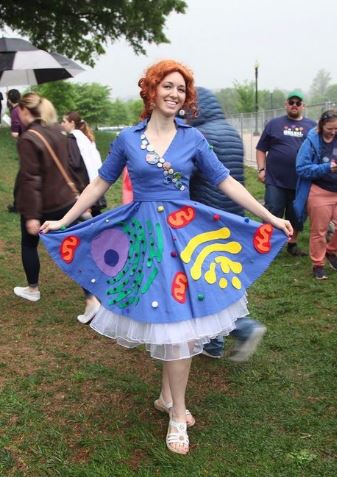 bensozia: Mrs. Frizzle