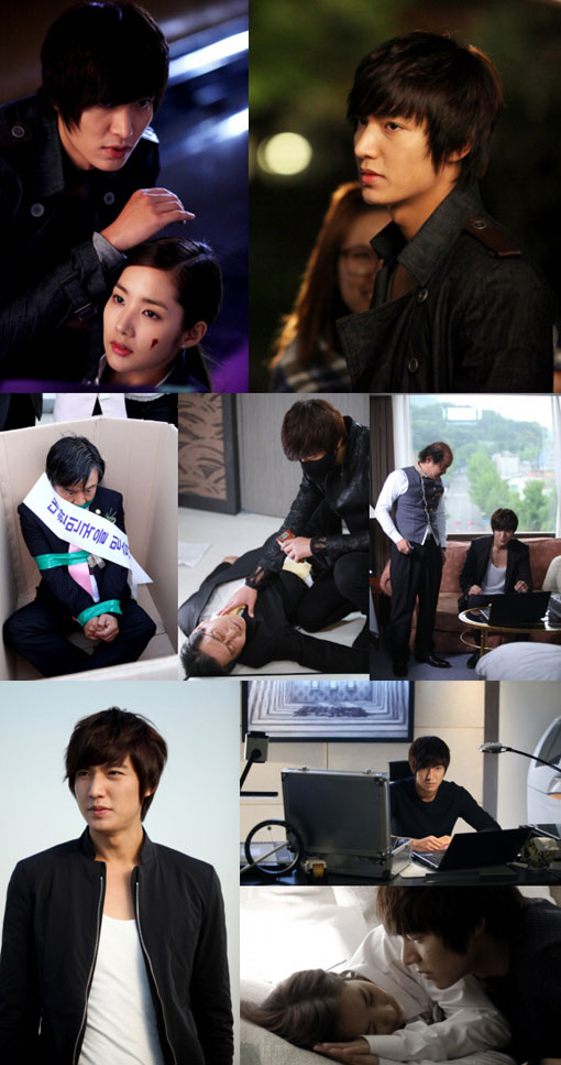 The Imaginary World of Monika Viewers is captivated by "Hunter Password"