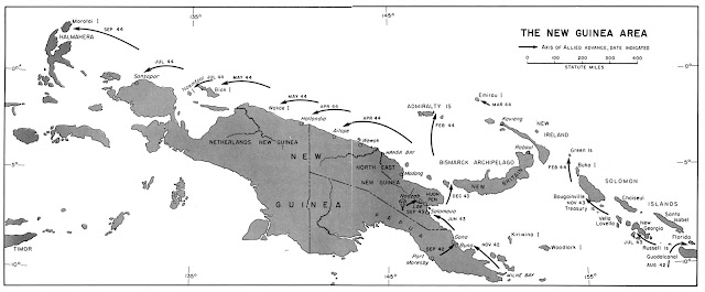 Sejarah Penjajahan di Papua Barat - West Papua