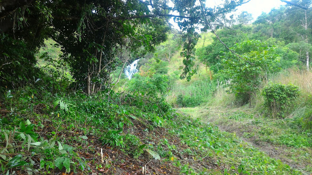 Maloma Falls Sagpat Falls