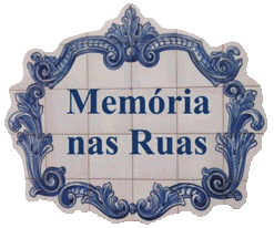 Memória nas Ruas