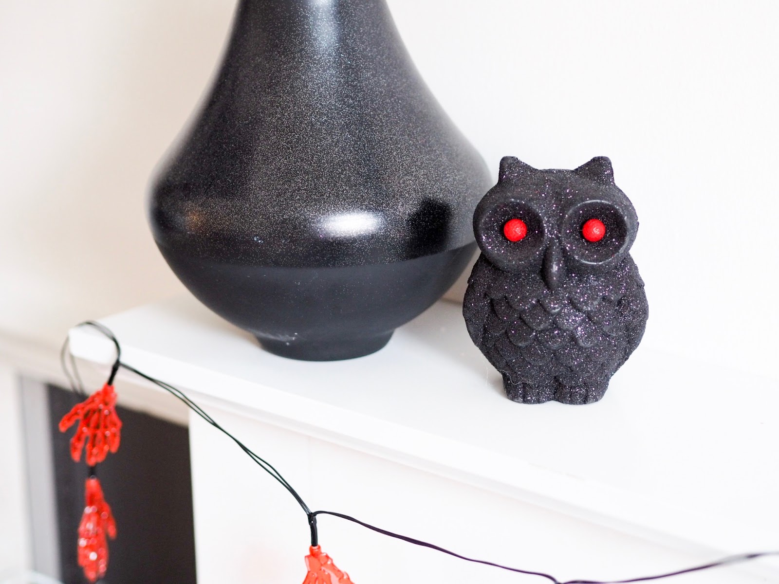 Halloween Decor Wish List A Little Peculiar