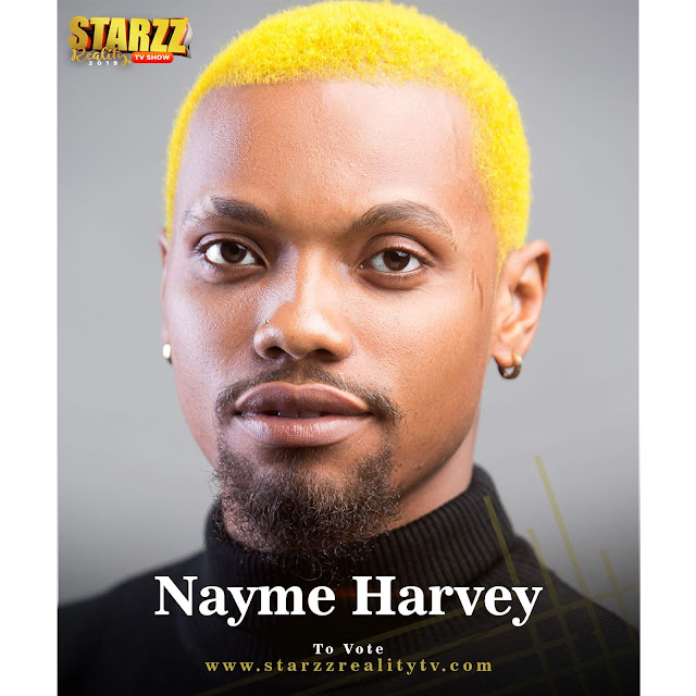 Meet Starzz Reality Tv Housemates 2019