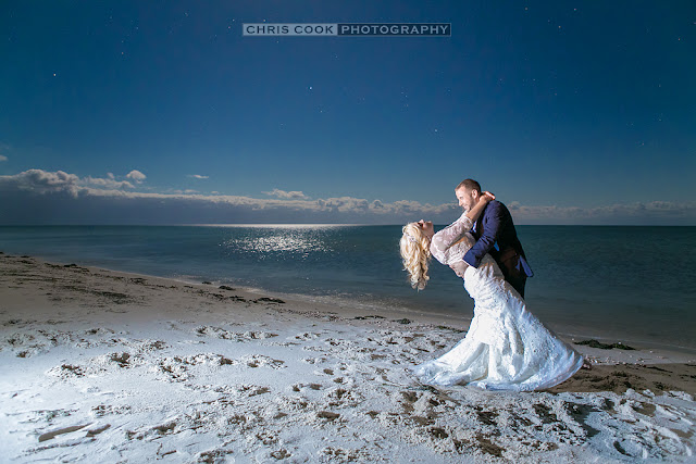 Cape Cod wedding blog photo from Chris Cook Photography about Aimee & Michael – Wychmere Beach Club – Cape Cod Wedding