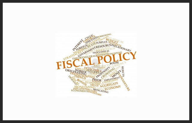 Kebijakan Fiskal Pengertian, Fungsi, Tujuan, Instrumen
