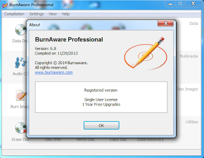burnaware pro giveaway burnaware pro giveaway